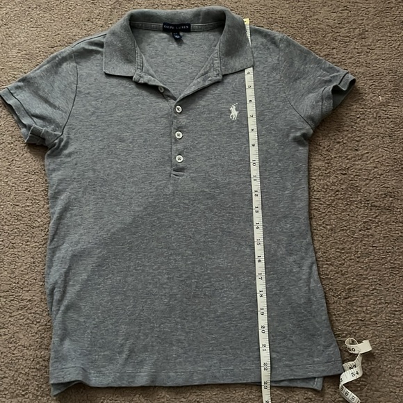 Ralph Lauren ladies polo size, medium - Picture 5 of 5